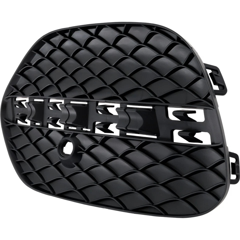 Inserto parachoques delantero izquierdo 2016 - 2016 MERCEDES-BENZ GLE300d MB1038196 2928850522