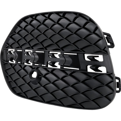 Inserto parachoques delantero izquierdo 2016 - 2016 MERCEDES-BENZ GLE300d MB1038196 2928850522