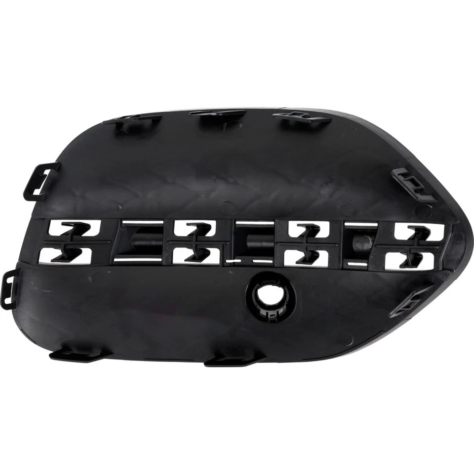 Inserto parachoques delantero izquierdo 2016 - 2016 MERCEDES-BENZ GLE300d MB1038196 2928850522