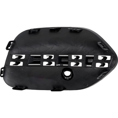 Inserto parachoques delantero izquierdo 2016 - 2016 MERCEDES-BENZ GLE300d MB1038196 2928850522