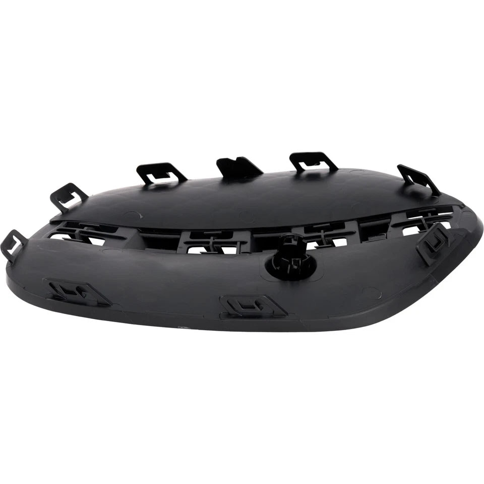 Inserto parachoques delantero izquierdo 2016 - 2016 MERCEDES-BENZ GLE300d MB1038196 2928850522