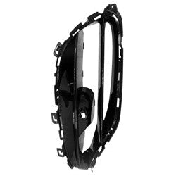 Inserto parachoques delantero izquierdo 2017 - 2019 MERCEDES-BENZ CLA45 AMG MB1038197 1178858900