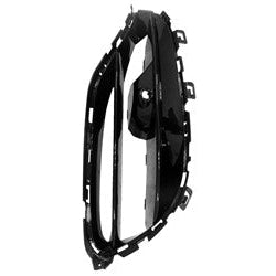 Inserto parachoques delantero izquierdo 2017 - 2019 MERCEDES-BENZ CLA45 AMG MB1038197 1178858900