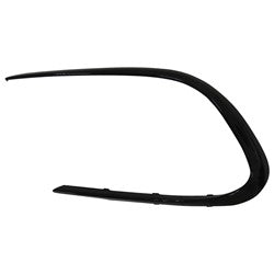 Left Side Front Bumper Insert 2017 - 2019 MERCEDES-BENZ CLA45 AMG MB1038199 1178858600