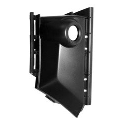 Inserto parachoques delantero izquierdo 2017 - 2019 MERCEDES-BENZ CLA250 MB1038200 1178857700