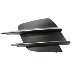 Left Side Front Bumper Insert 2019 - 2023 MERCEDES-BENZ C300 MB1038205 2058857202