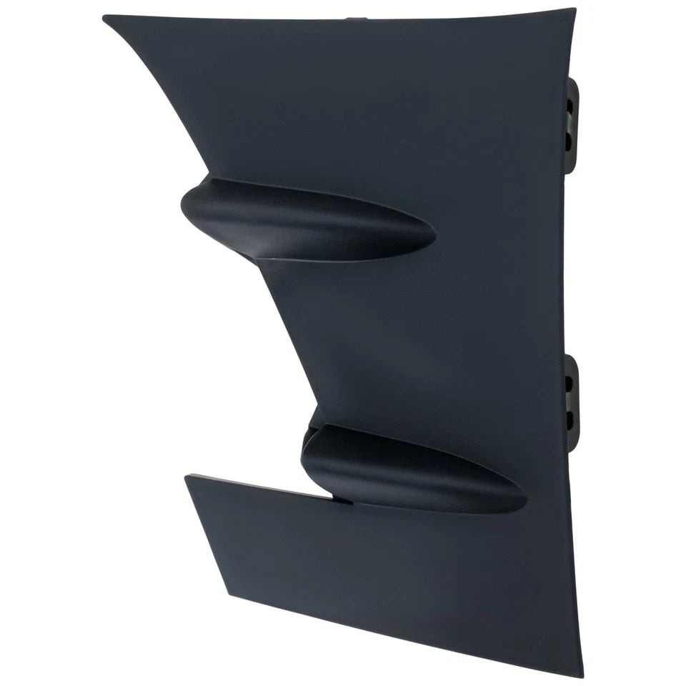 Inserto parachoques delantero izquierdo 2019 - 2021 MERCEDES-BENZ C300 MB1038206 2058858402