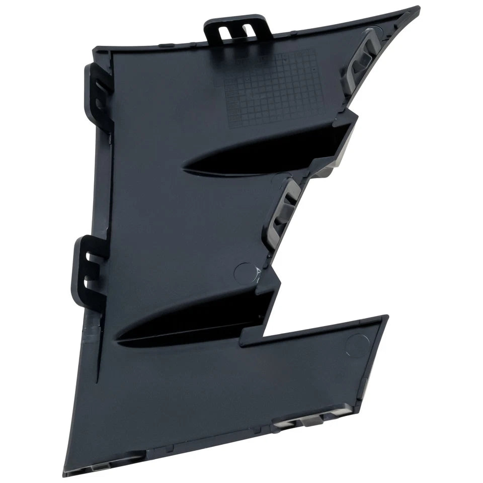 Inserto parachoques delantero izquierdo 2019 - 2021 MERCEDES-BENZ C300 MB1038206 2058858402