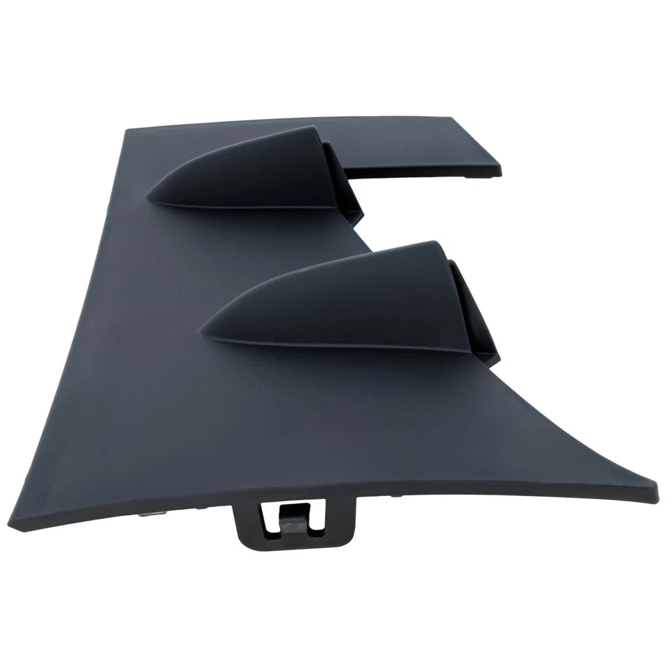 Inserto parachoques delantero izquierdo 2019 - 2021 MERCEDES-BENZ C300 MB1038206 2058858402