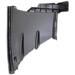 Inserto parachoques delantero izquierdo 2019 - 2022 MERCEDES-BENZ A220 MB1038211 1778853803