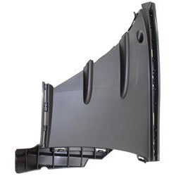 Inserto parachoques delantero izquierdo 2019 - 2022 MERCEDES-BENZ A220 MB1038211 1778853803