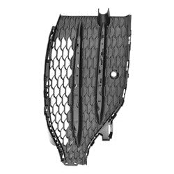 Inserto parachoques delantero izquierdo 2020 - 2023 MERCEDES-BENZ GLE350 MB1038225 1678857403