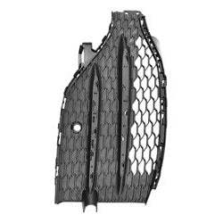 Inserto parachoques delantero izquierdo 2020 - 2023 MERCEDES-BENZ GLE350 MB1038225 1678857403