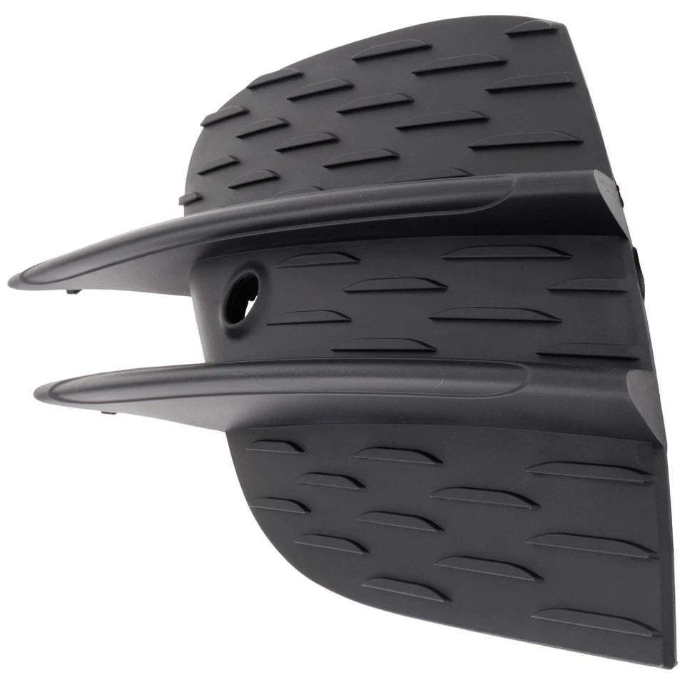 Left Side Front Bumper Insert 2021 - 2022 MERCEDES-BENZ E350 MB1038226 2138858904