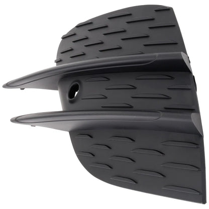 Left Side Front Bumper Insert 2021 - 2022 MERCEDES-BENZ E350 MB1038226 2138858904