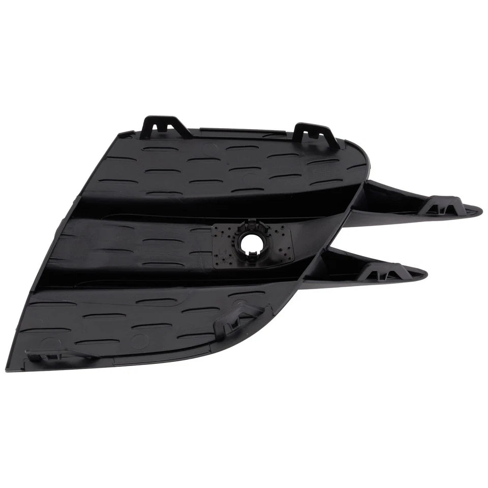 Left Side Front Bumper Insert 2021 - 2022 MERCEDES-BENZ E350 MB1038226 2138858904