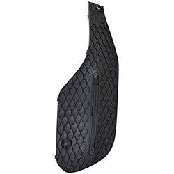 Left Side Front Bumper Insert 2020 - 2023 MERCEDES-BENZ GLE350 MB1038227 1678858702