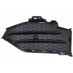 Left Side Front bumper insert 2020 - 2022 MERCEDES-BENZ GLC300 MB1038231 2538857604