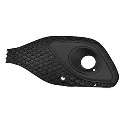 Left Side Front Bumper Insert 2021 - 2023 MERCEDES-BENZ GLA250 MB1038234 2478851304