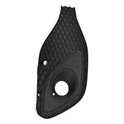 Left Side Front Bumper Insert 2021 - 2023 MERCEDES-BENZ GLA250 MB1038234 2478851304