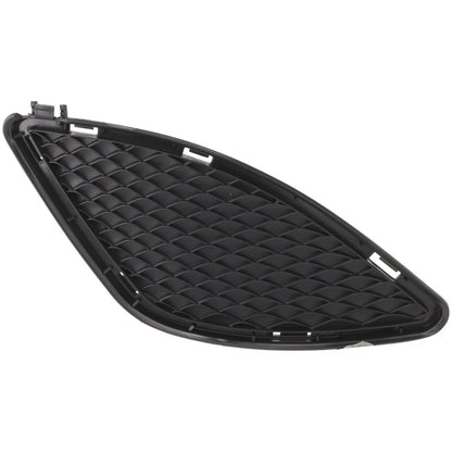 Inserto parachoques delantero izquierdo 2014 - 2016 MERCEDES-BENZ CLA250 MB1038235 1178850322