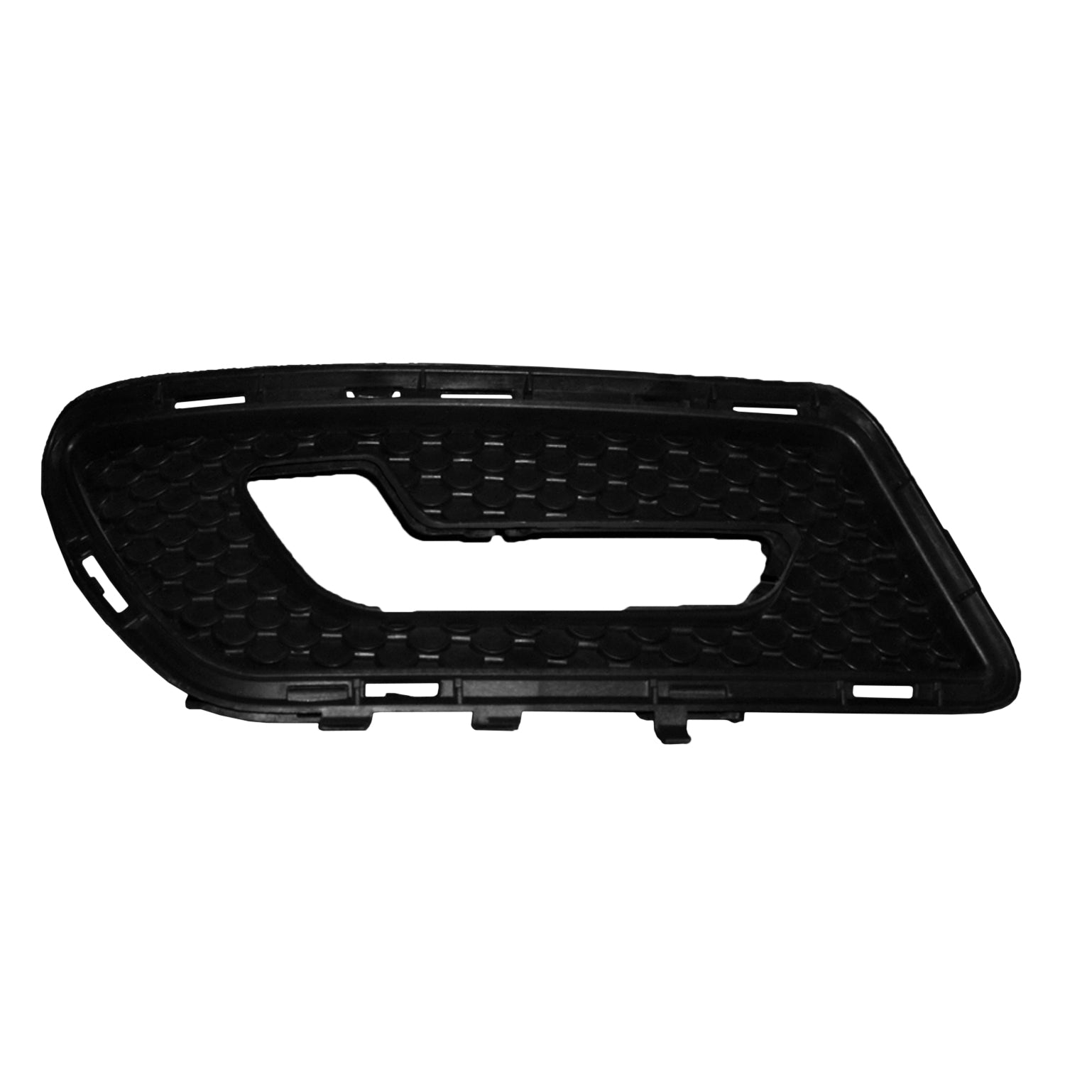 Right Side Front bumper insert 2010 - 2013 MERCEDES-BENZ E300  MB1039137 2128851053