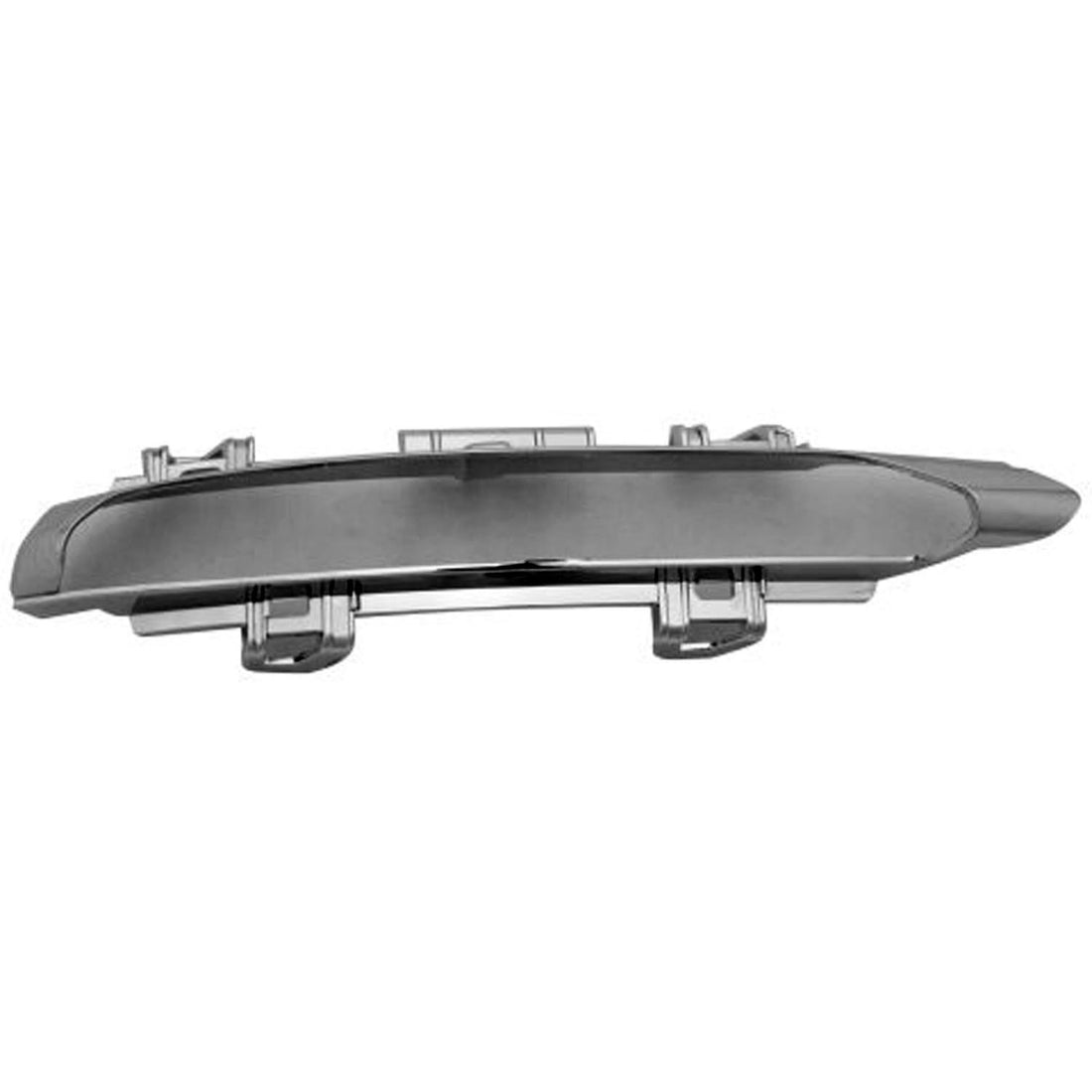 Right Side Front bumper insert 2012 - 2015 MERCEDES-BENZ CLS550  MB1039138 2188850774