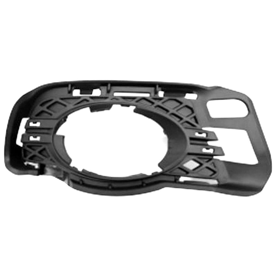 Right Side Front bumper insert 2008 - 2009 MERCEDES-BENZ C230  MB1039139 2048852523