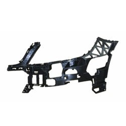 Left Side Front Bumper Cover Support 2012 - 2014 MERCEDES-BENZ C250 MB1042101 2048854165