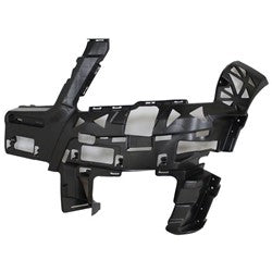 Left Side Front Bumper Cover Support 2010 - 2012 MERCEDES-BENZ GLK350 MB1042103 2048851965
