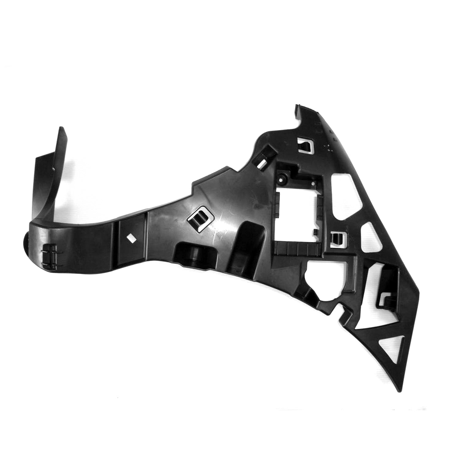 Left Side Front bumper cover support 2015 - 2017 MERCEDES-BENZ S63 AMG  MB1042109 2228852165