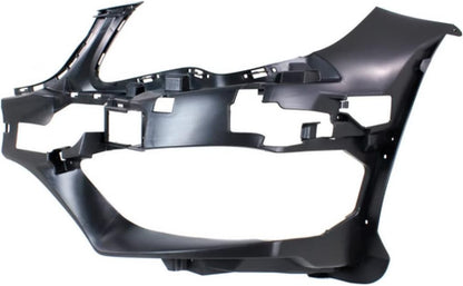 Left Side Front bumper cover support 2014 - 2014 MERCEDES-BENZ E350  MB1042115 2078851965