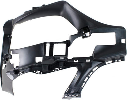 Left Side Front bumper cover support 2014 - 2014 MERCEDES-BENZ E350  MB1042115 2078851965