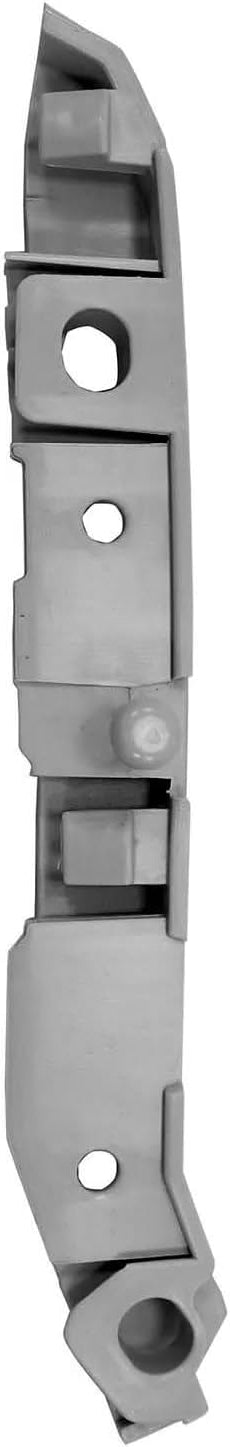 Left Side Front Bumper Cover Support 2017 - 2019 MERCEDES-BENZ E300 MB1042118 2138850521