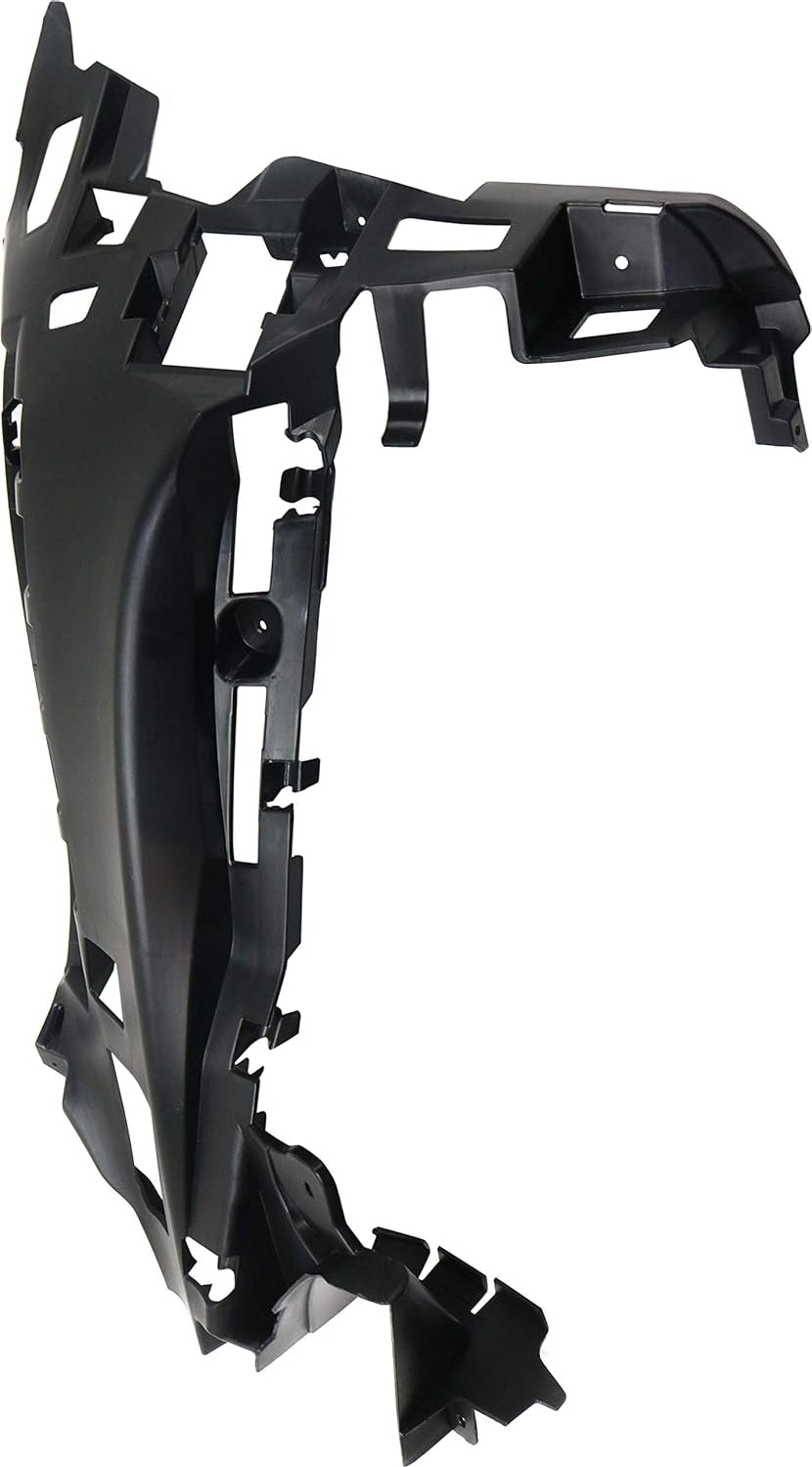 Left Side Front bumper cover support 2017 - 2019 MERCEDES-BENZ E300  MB1042120 2138852300