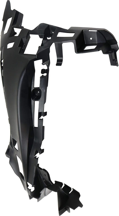 Left Side Front bumper cover support 2017 - 2019 MERCEDES-BENZ E300  MB1042120 2138852300