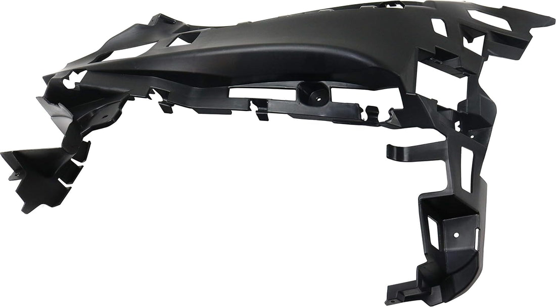 Left Side Front bumper cover support 2017 - 2019 MERCEDES-BENZ E300 MB1042120 2138852300