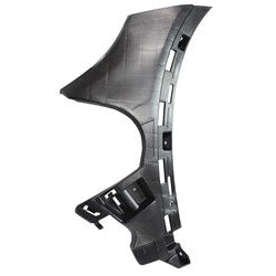 Left Side Front Bumper Cover Support 2017 - 2019 MERCEDES-BENZ GLC300 MB1042125 2538850765