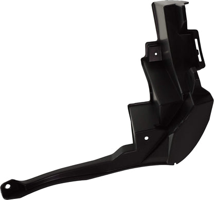 Left Side Front Bumper Cover Support 2016 - 2016 MERCEDES-BENZ GLE300d  MB1042128 1668852524