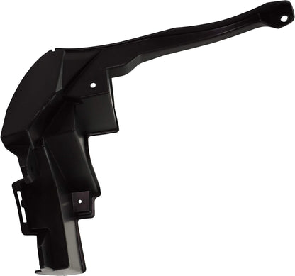 Left Side Front Bumper Cover Support 2016 - 2016 MERCEDES-BENZ GLE300d  MB1042128 1668852524