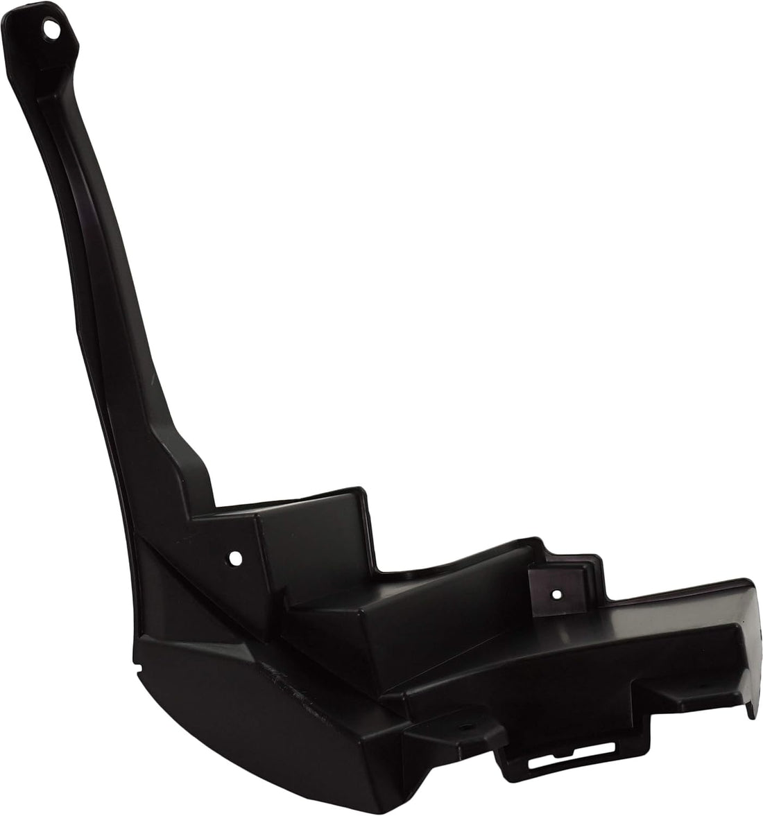 Left Side Front Bumper Cover Support 2016 - 2016 MERCEDES-BENZ GLE300d  MB1042128 1668852524