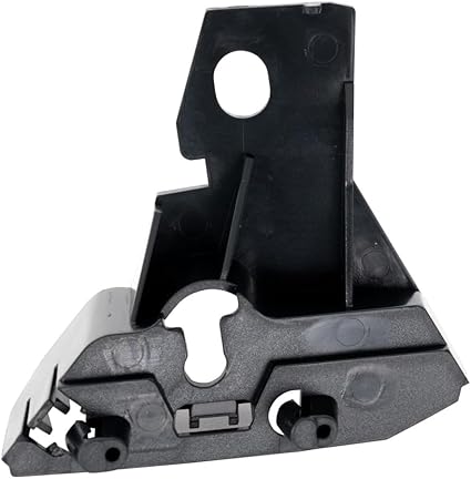 Left Side Front Bumper Cover Support 2010 - 2013 MERCEDES-BENZ SPRINTER 2500 MB1042132 90688210149B51