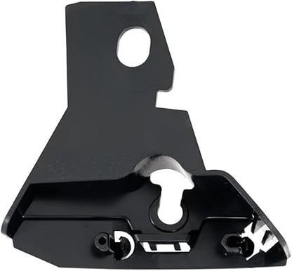 Left Side Front Bumper Cover Support 2010 - 2013 MERCEDES-BENZ SPRINTER 2500 MB1042132 90688210149B51