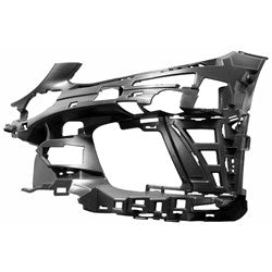 Left Side Front Bumper Cover Support 2019 - 2021 MERCEDES-BENZ C300 MB1042136 2058855502