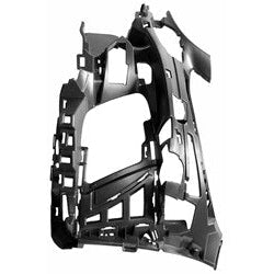 Left Side Front Bumper Cover Support 2019 - 2021 MERCEDES-BENZ C300 MB1042136 2058855502