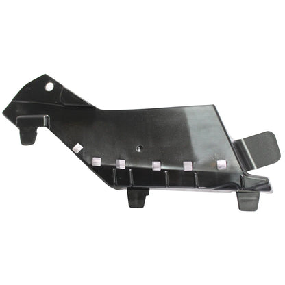 Left Side Front Bumper Cover support 2019 - 2023 MERCEDES-BENZ C300  MB1042137 2058855702
