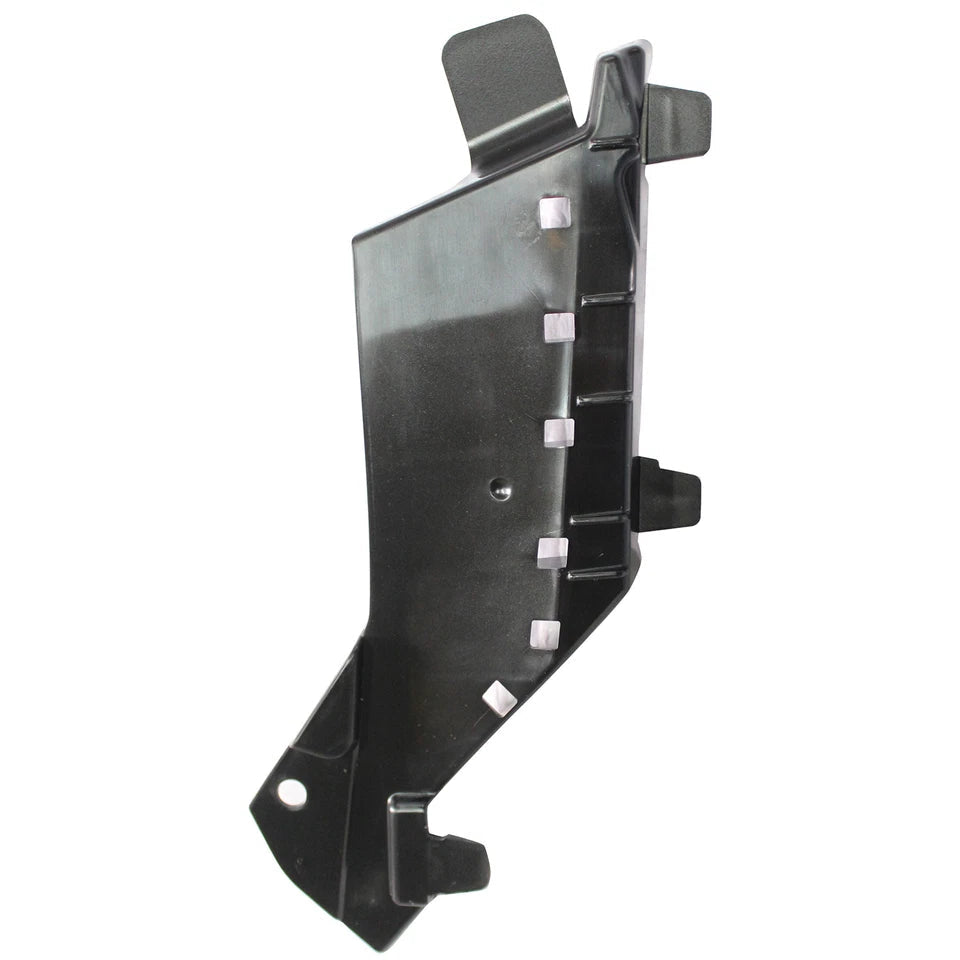 Left Side Front Bumper Cover support 2019 - 2023 MERCEDES-BENZ C300  MB1042137 2058855702