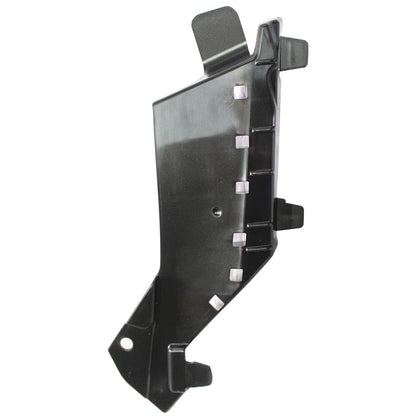 Left Side Front Bumper Cover support 2019 - 2023 MERCEDES-BENZ C300  MB1042137 2058855702