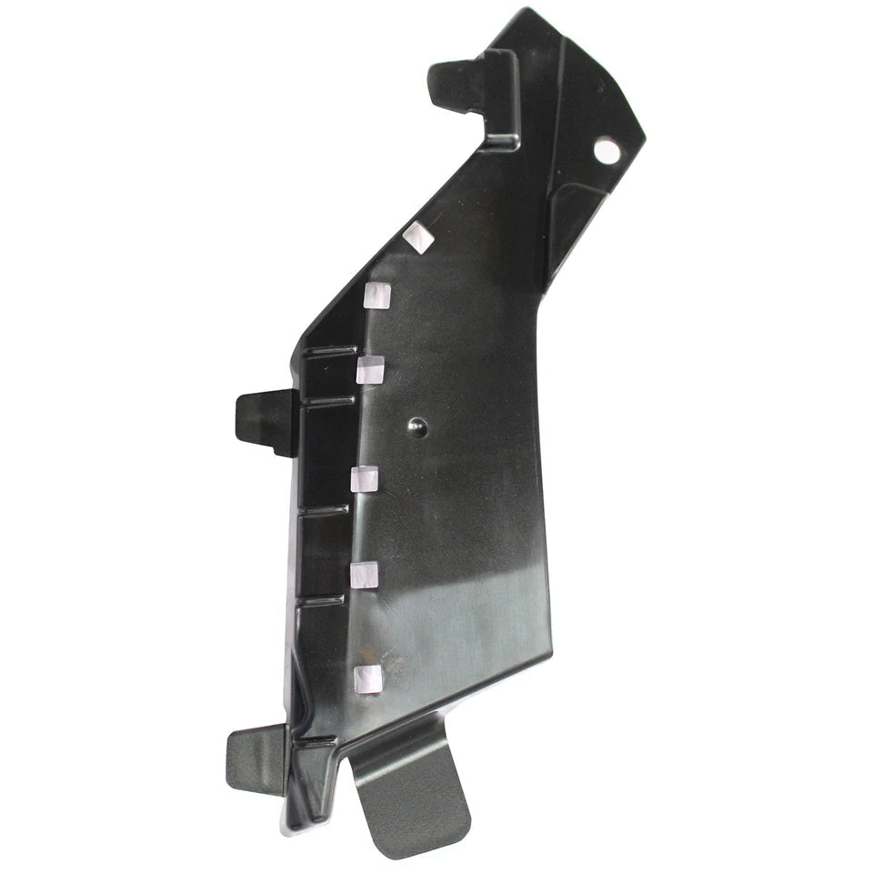 Left Side Front Bumper Cover support 2019 - 2023 MERCEDES-BENZ C300  MB1042137 2058855702