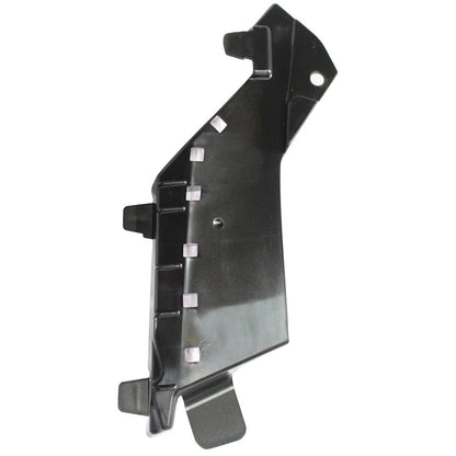 Left Side Front Bumper Cover support 2019 - 2023 MERCEDES-BENZ C300  MB1042137 2058855702